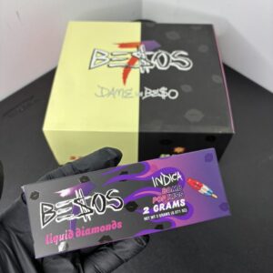 🔥 Gas Hunters 2G Disposable