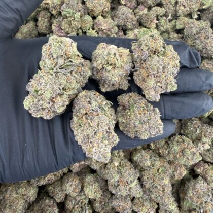 Candy cartel