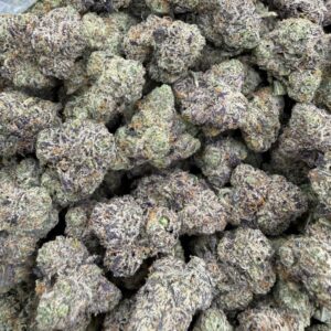 Lemon Cherry Poppers