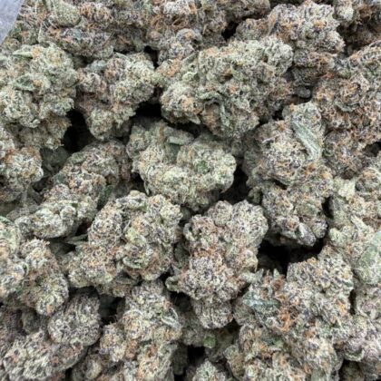 Mango Sticky Runtz