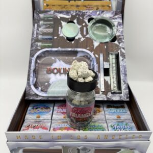 Bounty Farm Snow Caps (Prepackaged)